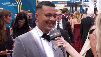 Ismael Cruz Córdova On 'The Rings Of Power' Backlash And Wanting To Meet Lizzo