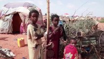 منظمات دولية تحذر دول شرق إفريقيا من المجاعة