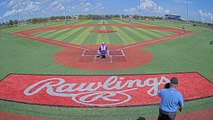 Red Rawlings — Prospect Select World Invite (2022) Sun, Sep 11, 2022 12:01 AM to 5:01 AM