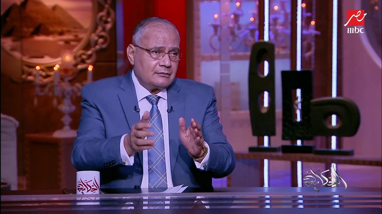 د. سعد الدين الهلالي: الدين والتدين يحتضن الكل المهم ضميرك