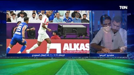 نانسي القاضي تكشف كواليس اختيار المدرب الجديد للإسماعيلي .. وتفاصيل الصفقات الجديدة وعقد حمدي النقاز