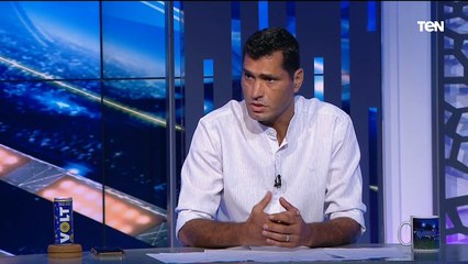 مدرب الأهلي الجديد واستعدادات الفريق قبل انطلاق الدوري مع الكابتن محمود أبوالدهب