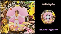 Michael Quatro – Look Deeply Into The Mirror  Electronic, Rock,Prog Rock 1973