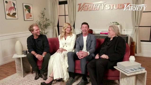 Hugh Jackman on 'A Greatest Showman' Sequel