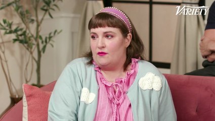 Lena Dunham On Women's Reproductive Rights At TIFF 2022 (1)