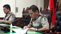 Sidang Komisi Kode Etik Polri Putuskan Bharada S Melanggar Kode Etik Dengan Sanksi Administratif Mutasi Bersifat Demosi 1 Tahun