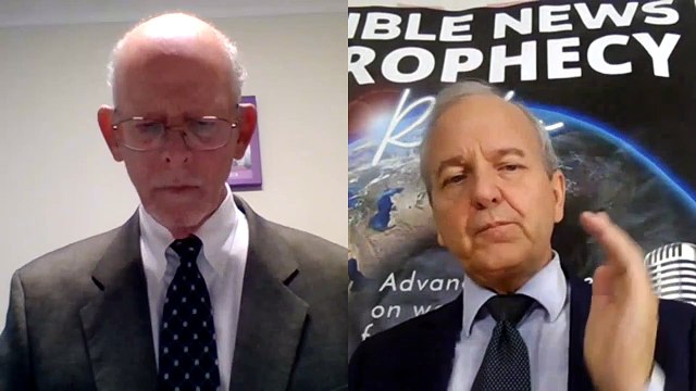 'One Who Imposes Taxes' is Prophesied for Europe