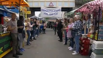 EastEnders 12th September 2022