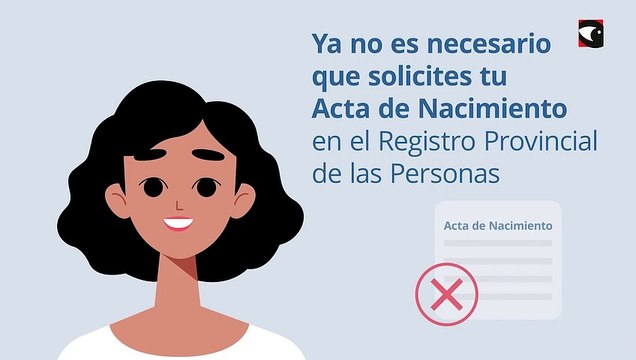 El Registro Provincial de las Personas presentó su nueva plataforma virtual para agilizar trámites: conocé cómo funcionará “MISIONES DATA.REG”