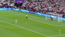 ضربات جزاء  مباراة الهلال السعودي و الزمالك المصري كاس لوسيل 2022