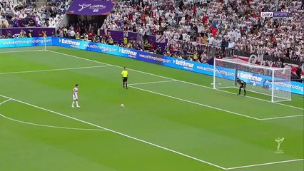 ضربات جزاء  مباراة الهلال السعودي و الزمالك المصري كاس لوسيل 2022