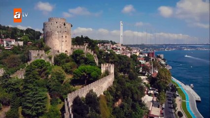 بير كوشوك كون اشيغي - الحلقة 2