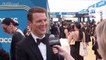 Jake Lacy Calls 'The White Lotus' Nomination 'Remarkable' And Talks Working With Jennifer Coolidge
