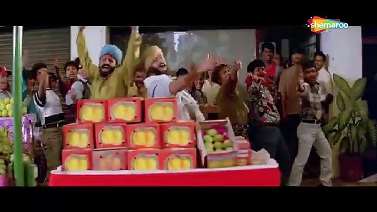 Aayee_Hai_Pados_Mein_|_Mere_Do_Anmol_Ratan_(1998)_|_Arshad_Warsi_|_Namrata_Shirodkar_|__Hindi_Song(360p)