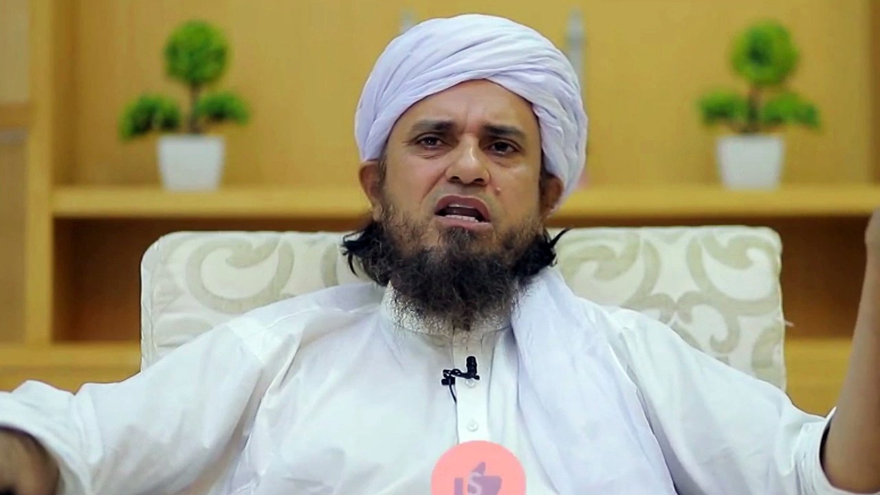 Kam Umri Ki Shadi Roknay Ke Qanoon Par Amal Kiya Jaye Kay Nahi | Ask Mufti Tariq Masood Sahab - Aap Ke Masail Ka Hal - Masail Session - Solve Your Problem