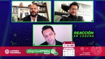 ¿Qué futbolistas atraviesan un buen momento para la Selección Mexicana? - REC