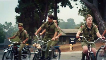 The Fabelmans - Official Trailer Starring Michelle Williams