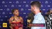 The Little Mermaid’s Halle Bailey CRIED After Watching Part of Your World (Exclu