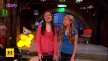 iCarly Turns 15! Miranda Cosgrove and Jennette McCurdy's Friendship Evolution