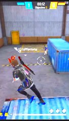 Free fire|| headshots ||gameplay