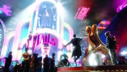 A.I. : Intelligence artificielle Bande-annonce (DE)