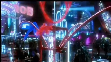 A.I. : Intelligence artificielle Bande-annonce (EN)