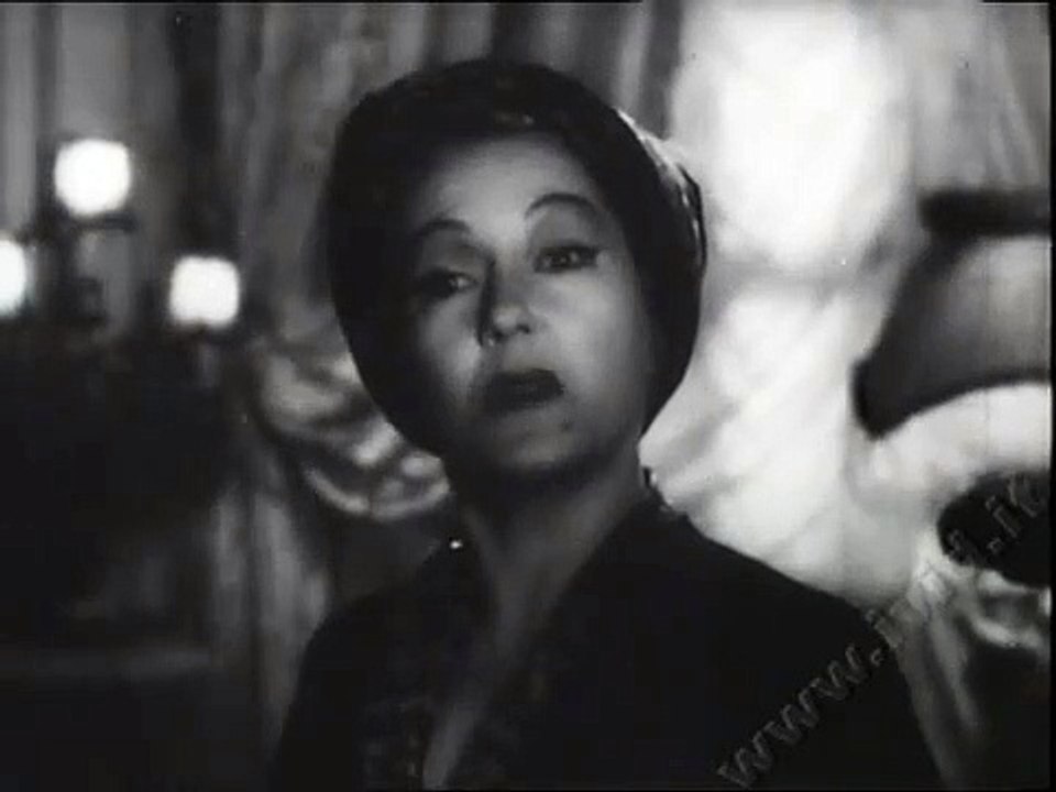 Boulevard du crépuscule Bande-annonce (IT)