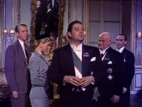 L’Homme qui en savait trop Bande-annonce (EN)