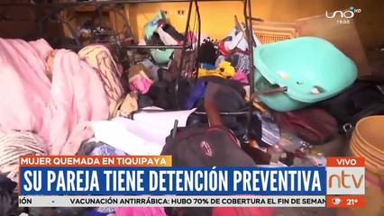 Velan los restos de Erika Alvarado