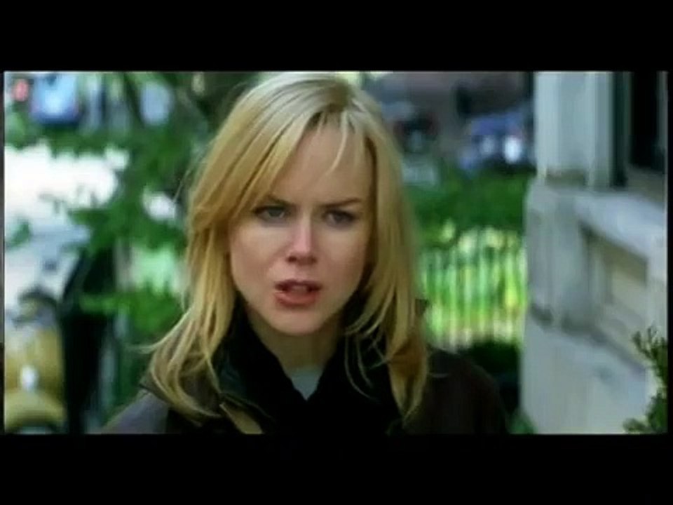 L’Interprète Bande-annonce (IT)