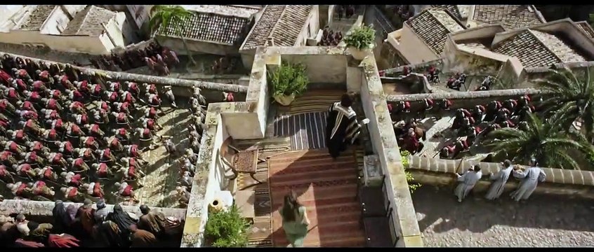 Ben-Hur Bande-annonce (IT)