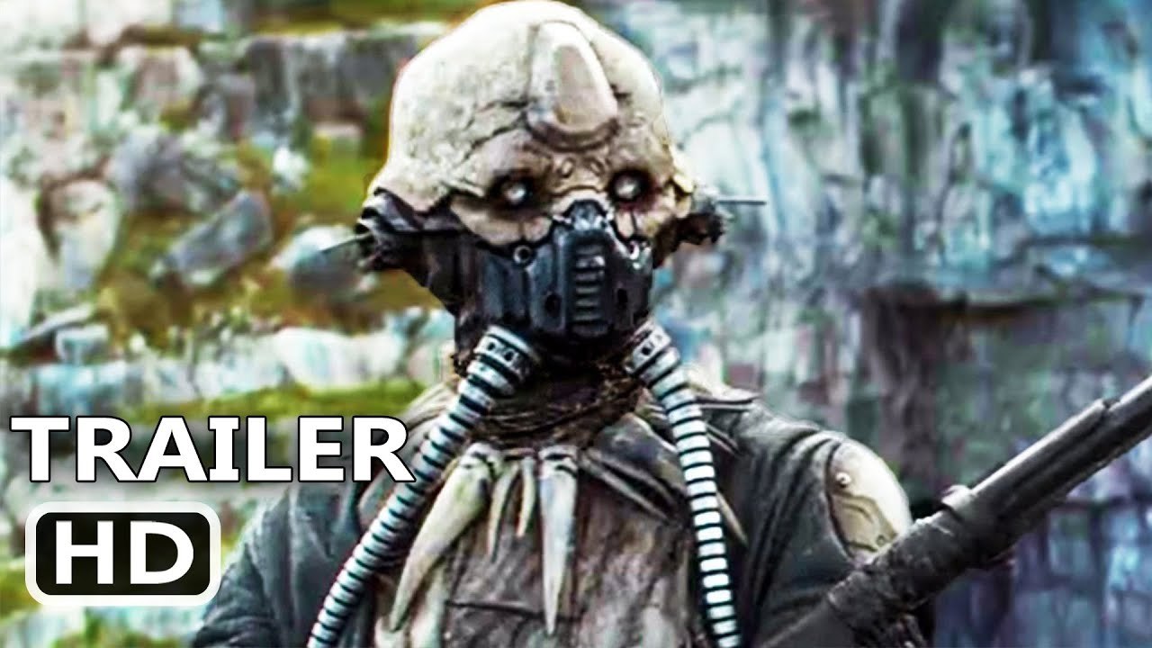 ANDOR -Rebels- Trailer (2022) Star Wars