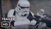 Andor (Disney+) -Rebels- Trailer HD - Star Wars series