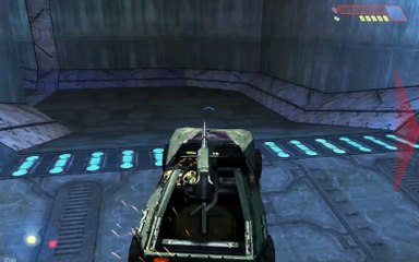 Halo: Combat Evolved parte 10