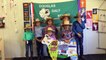 Bush kids open largest industry conference in the NT | September 13, 2022 | Katherine Times