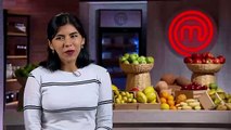 Los participantes no pueden creer el primer desafío de la semana de estrellas en MasterChef