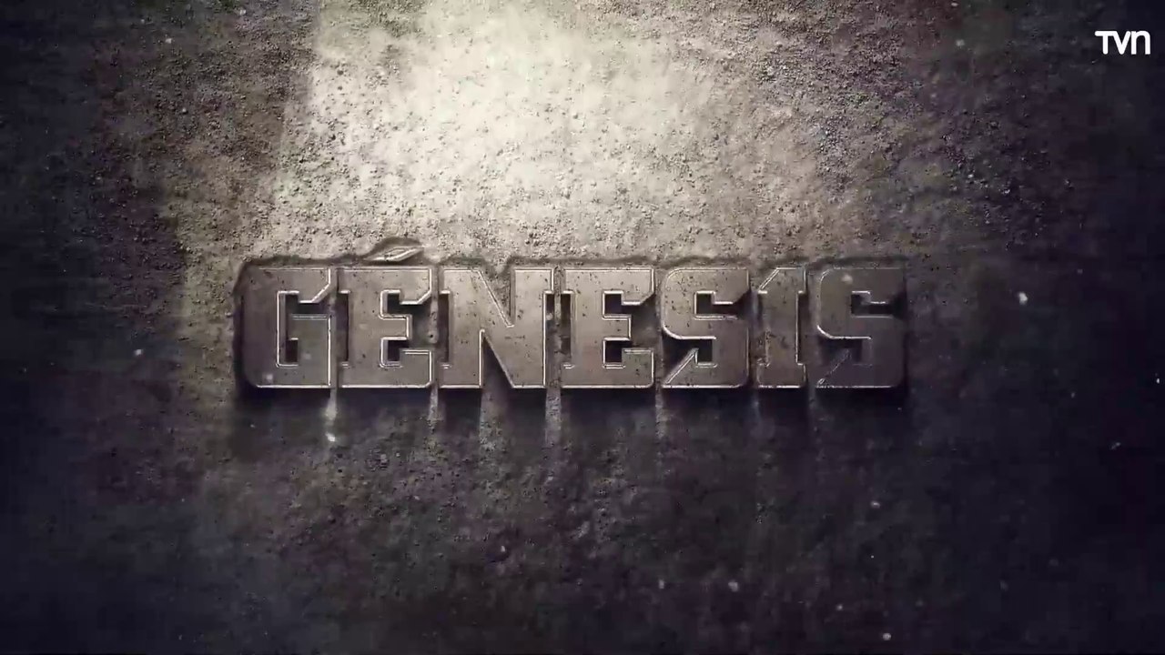 Génesis - Capítulo 230 (248) - Español Latino