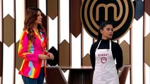 Karent arma equipos en MasterChef gracias a su beneficio ¿Lo hará a favor o en contra?