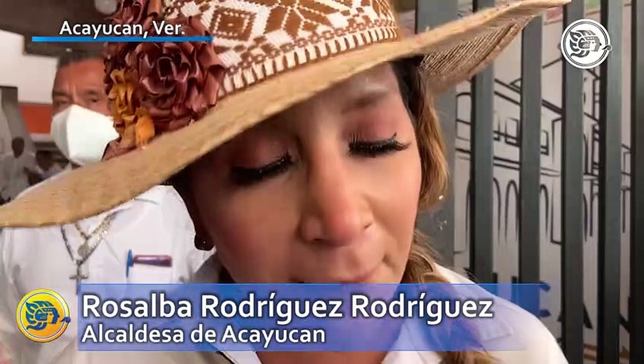 Regresan desfiles cívicos a Acayucan luego de pandemia