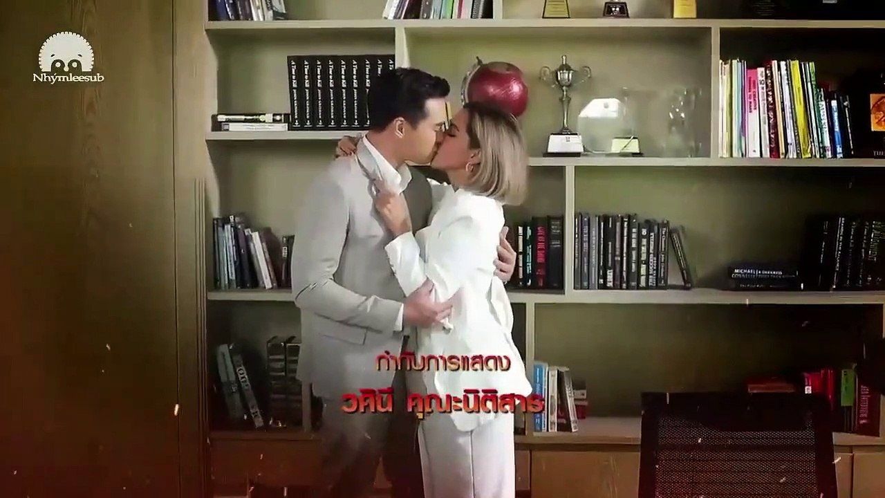 đam mê ám muộn - tập 5 - phim thái lan - Plerng Nang (2020)