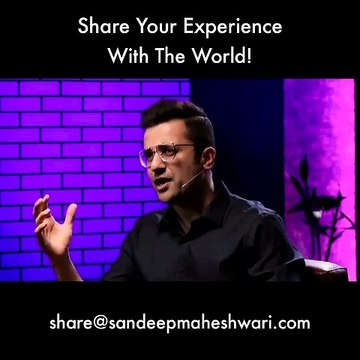 Sandeep Maheshwari sir motivational speaker 2022 motivation video
