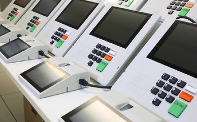 68ª zona eleitoral se prepara para pleito no Alto Sertão e supervisor destaca segurança das urnas