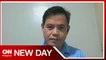 OCTA: Rizal seeing spike in new cases | New Day