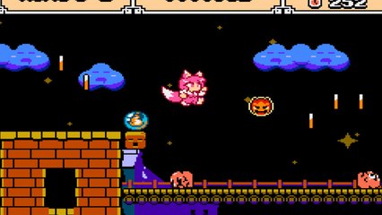 Kitsune Zero - Official Release Trailer