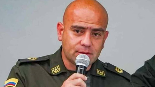 Un acto reprochable : Procuraduría y Fiscalía piden cárcel para el coronel Núñez por masacre en Chochó