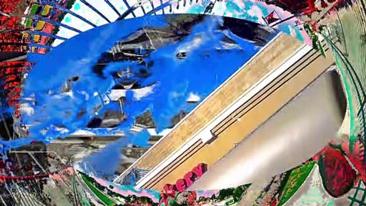 Leaving store l driving home l people and blogs l Powerdirector 20.compressed