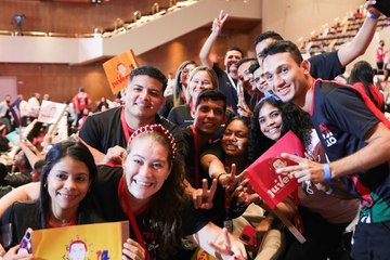 JPSUV iniciará proceso de actualización de sus estatutos fundacionales  a partir de las 3R.NETS