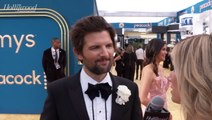 Adam Scott On His Favorite Lumon Lingo And What He Wants Answered In Season 2 Of 'Severance'