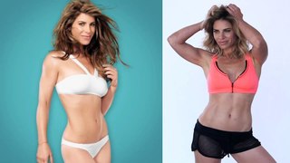 Sexy & Bold Images of Jillian Michaels