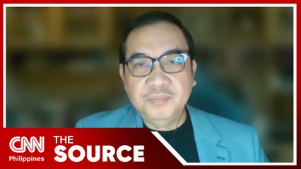 Dr. Tony Leachon | The Source